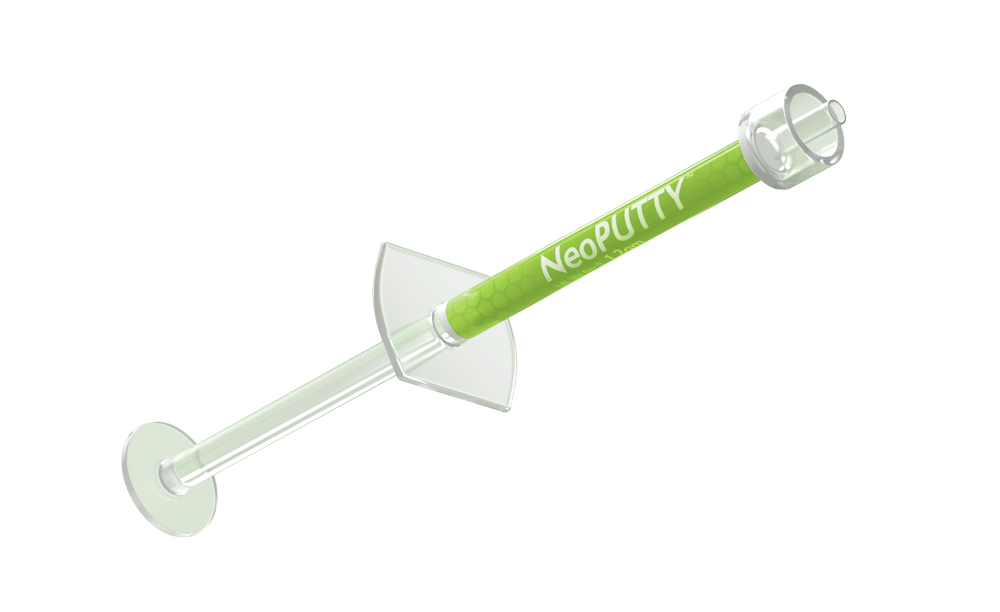 NuSmile NeoPUTTY - 1.2 g Starter Kit