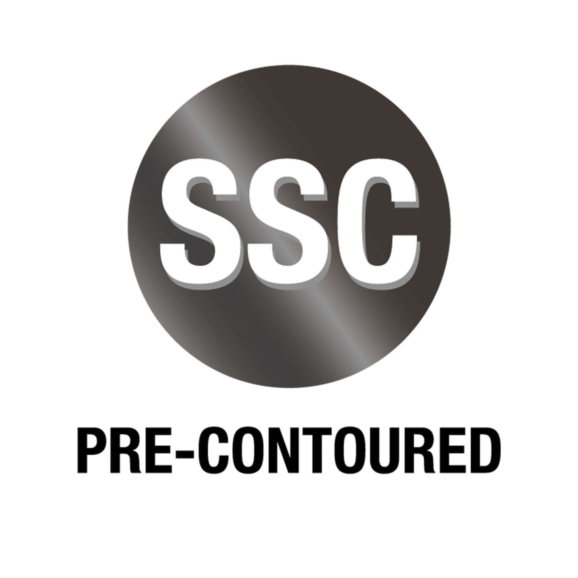 NuSmile SSC Pre-contoured Kit Refill | Cuspid
