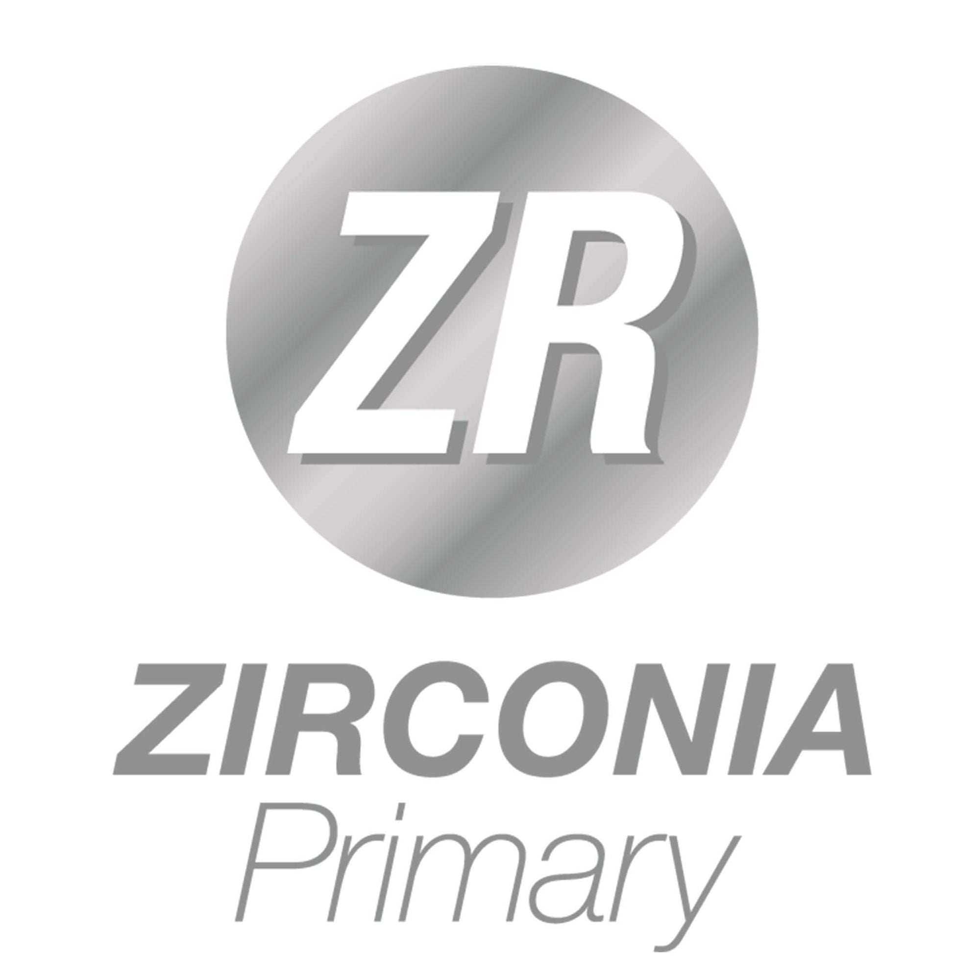 NuSmile ZR Zirconia Kit Refill | 2nd Primary Molar Regular